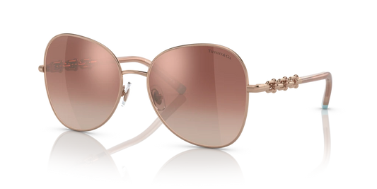 Tiffany TF3086 61053N - 57 - Güneş Gözlükleri
