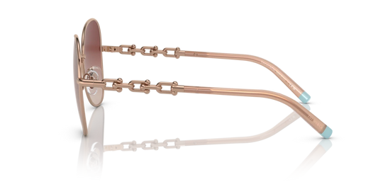 Tiffany TF3086 61053N - 57 - Güneş Gözlükleri