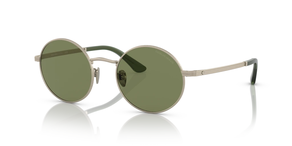 Giorgio Armani AR6140 30132A - 50 - Güneş Gözlükleri