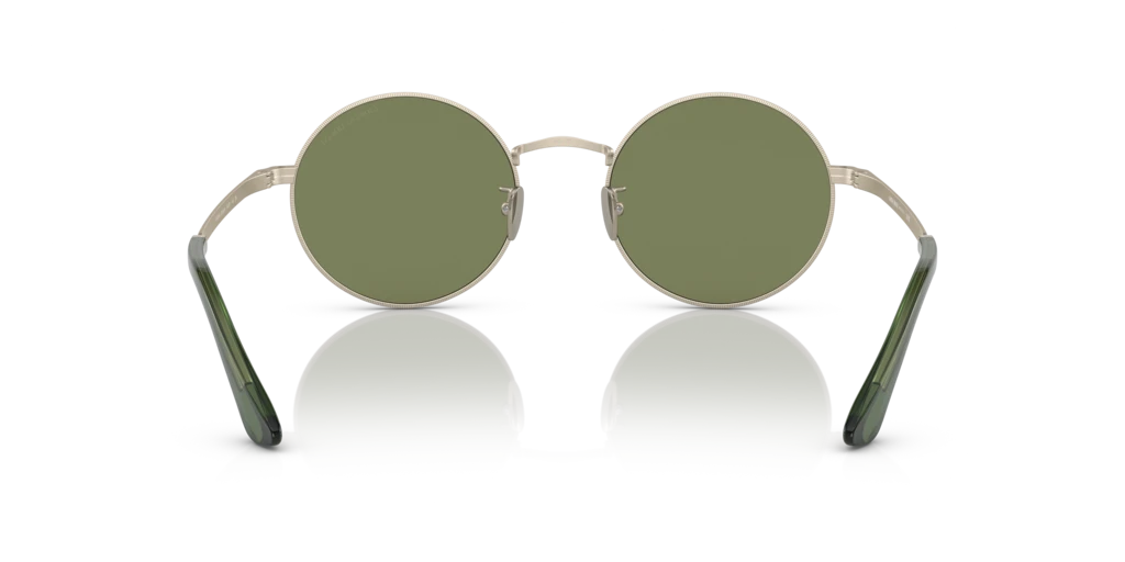 Giorgio Armani AR6140 30132A - 50 - Güneş Gözlükleri