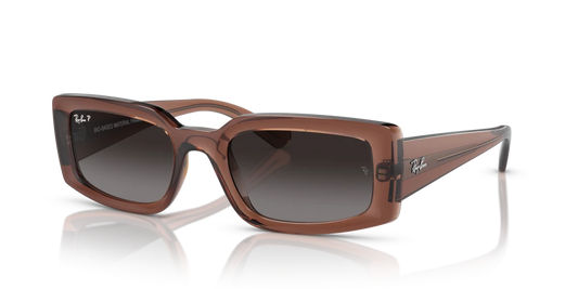 Ray-Ban RB4395 6678T3 - 54 - Güneş Gözlükleri