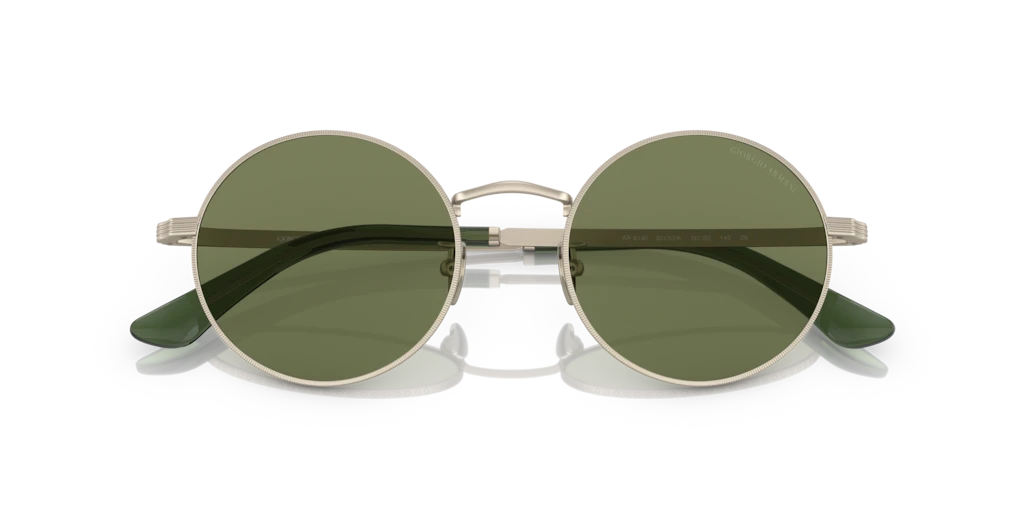 Giorgio Armani AR6140 30132A - 50 - Güneş Gözlükleri