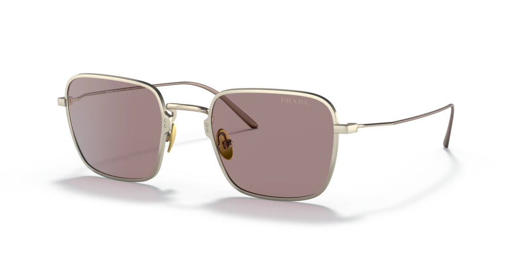 Prada PR 54WS 06Q06I - 52 - Güneş Gözlükleri