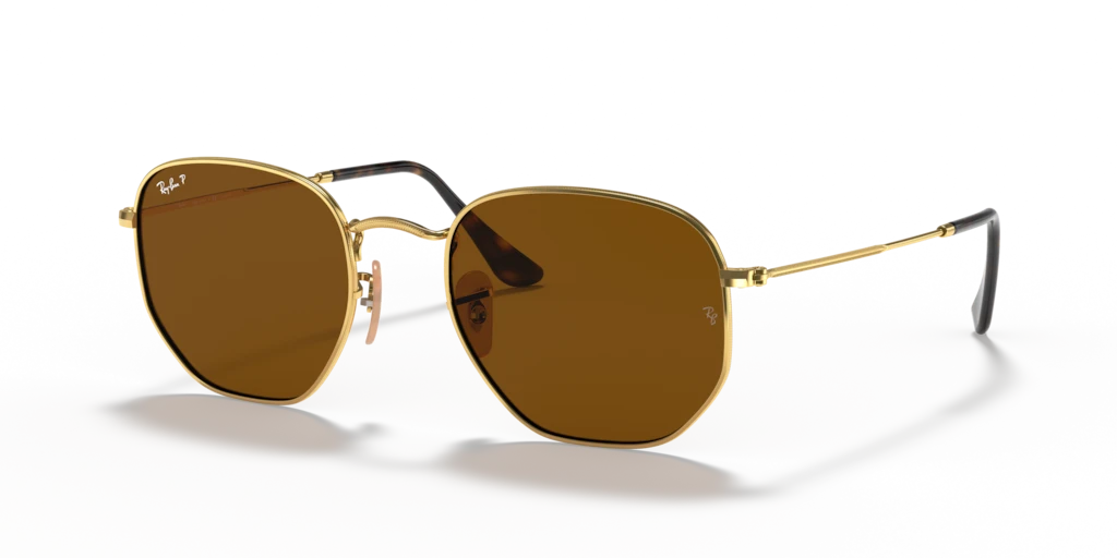 Ray-Ban RB3548N 001/57 - 51 - Güneş Gözlükleri