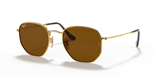 Ray-Ban RB3548N 001/57 - 51 - Güneş Gözlükleri