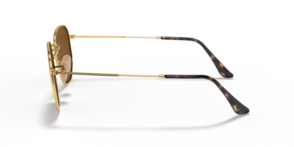 Ray-Ban RB3548N 001/57 - Güneş Gözlükleri