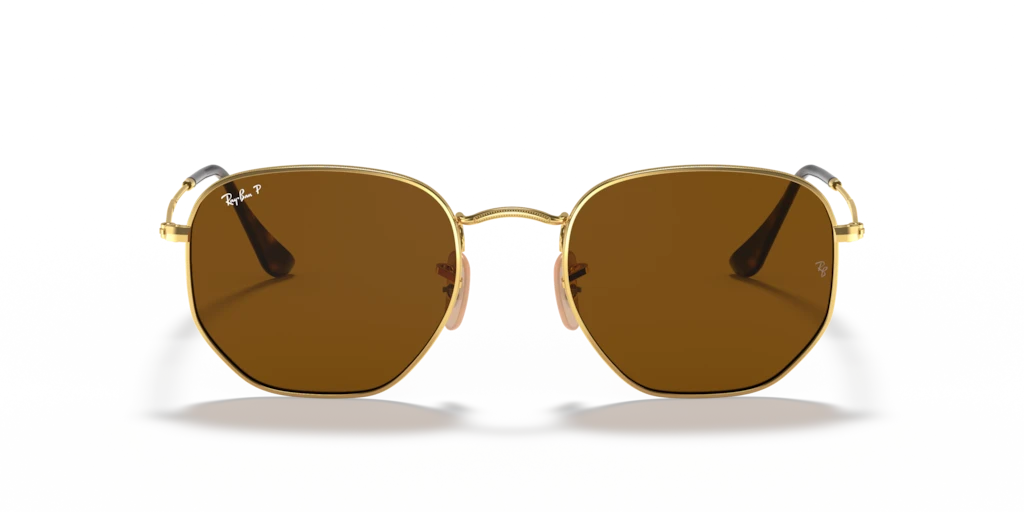 Ray-Ban RB3548N 001/57 - Güneş Gözlükleri