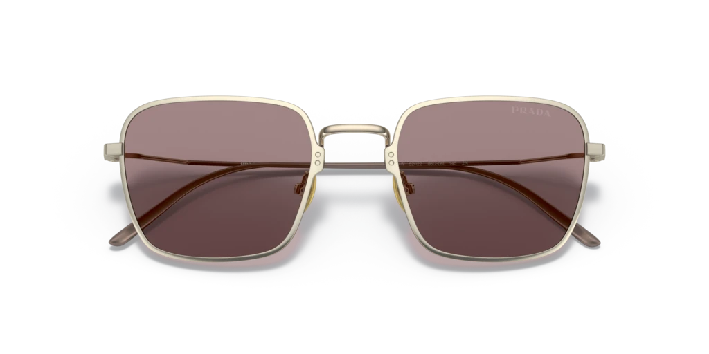Prada PR 54WS 06Q06I - 52 - Güneş Gözlükleri
