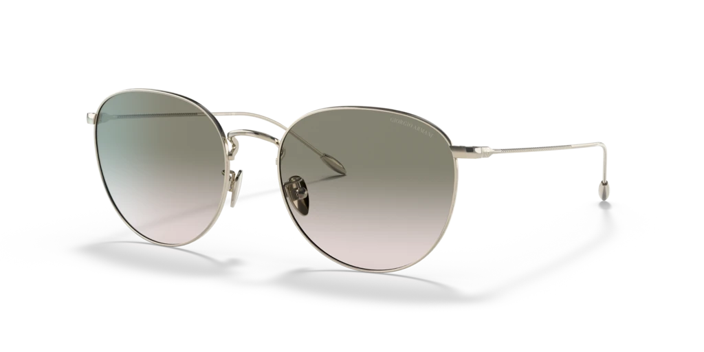 Giorgio Armani AR6114 30132C 54 Güneş Gözlükleri