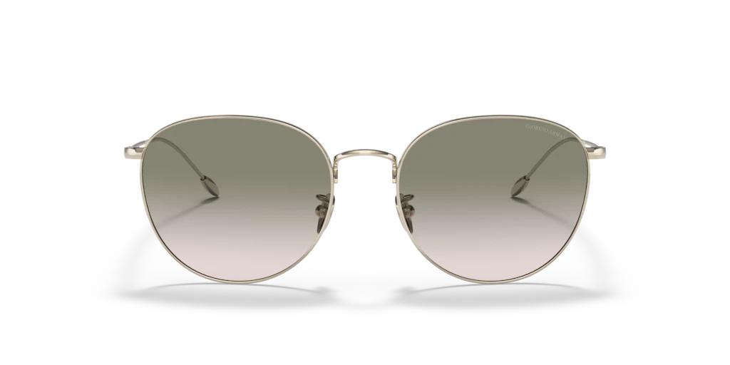 Giorgio Armani AR6114 30132C 54 Güneş Gözlükleri