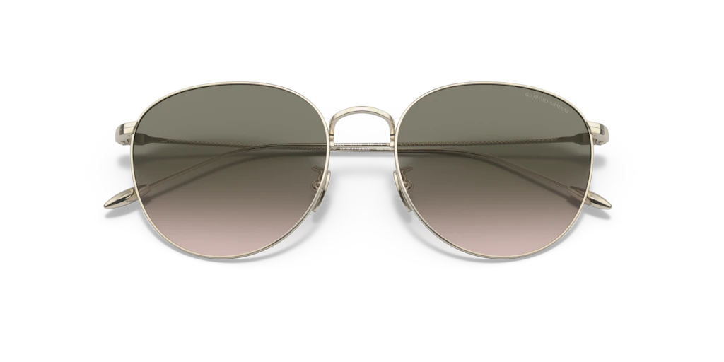 Giorgio Armani AR6114 30132C 54 Güneş Gözlükleri