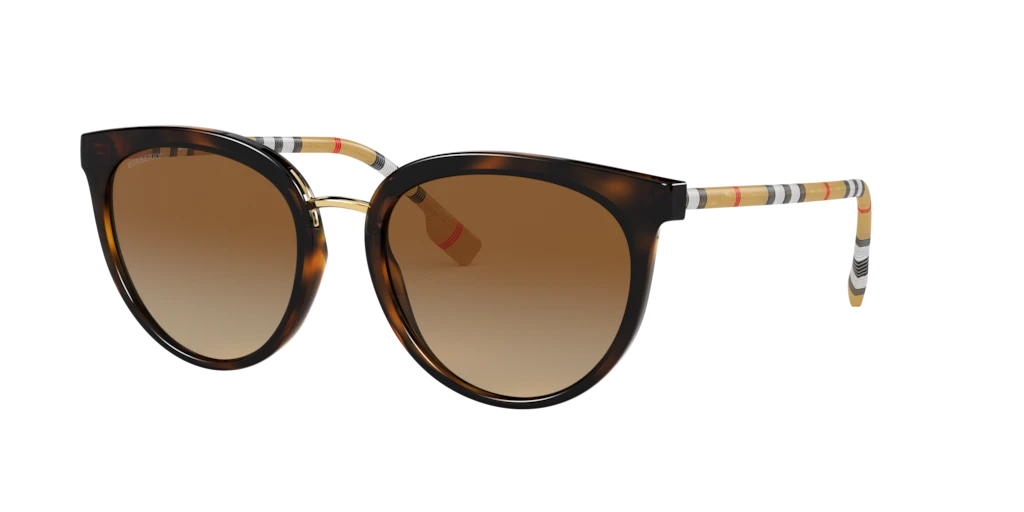 Burberry BE4316 3854T5 - 54 - Güneş Gözlükleri