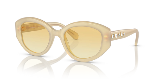 Swarovski SK6005 10232Q 53 Güneş Gözlükleri