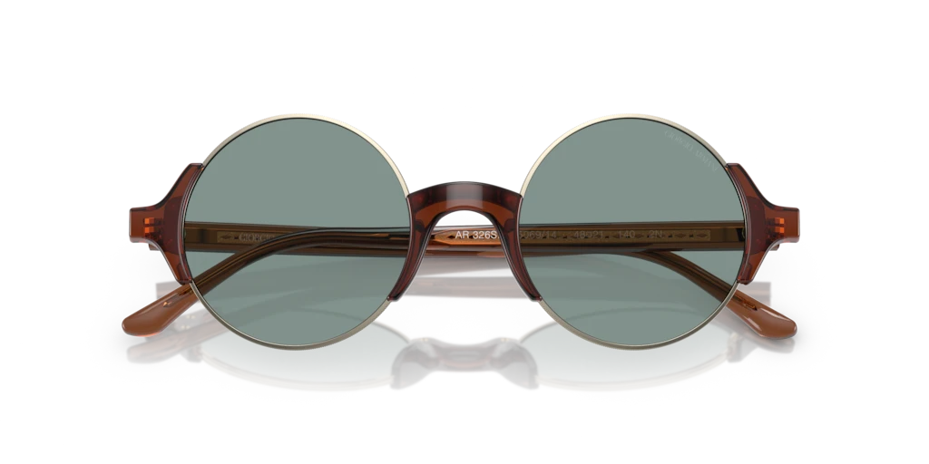Giorgio Armani AR326SM 506914 - 48 - Güneş Gözlükleri