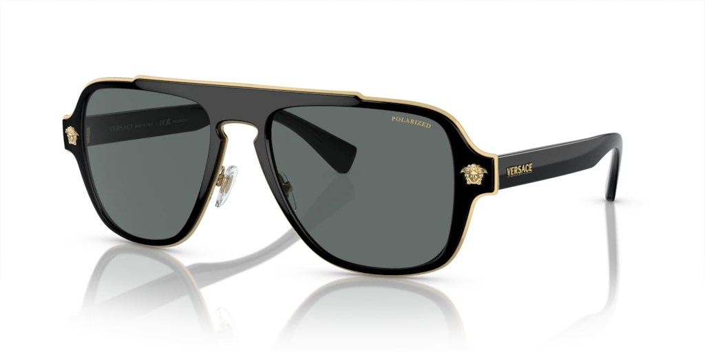 Versace VE2199 100281 - 56 - Güneş Gözlükleri