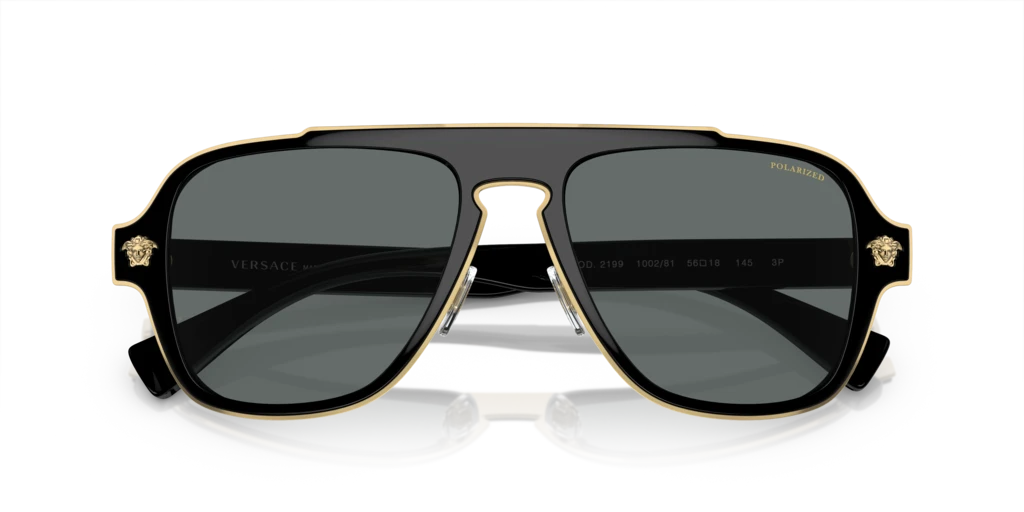 Versace VE2199 100281 - 56 - Güneş Gözlükleri