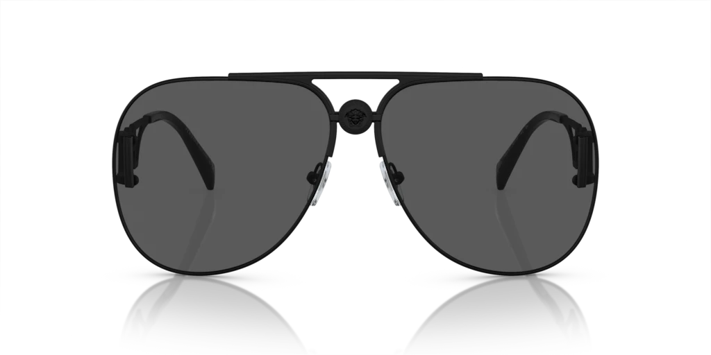 Versace VE2255 126187 - 63 - Güneş Gözlükleri
