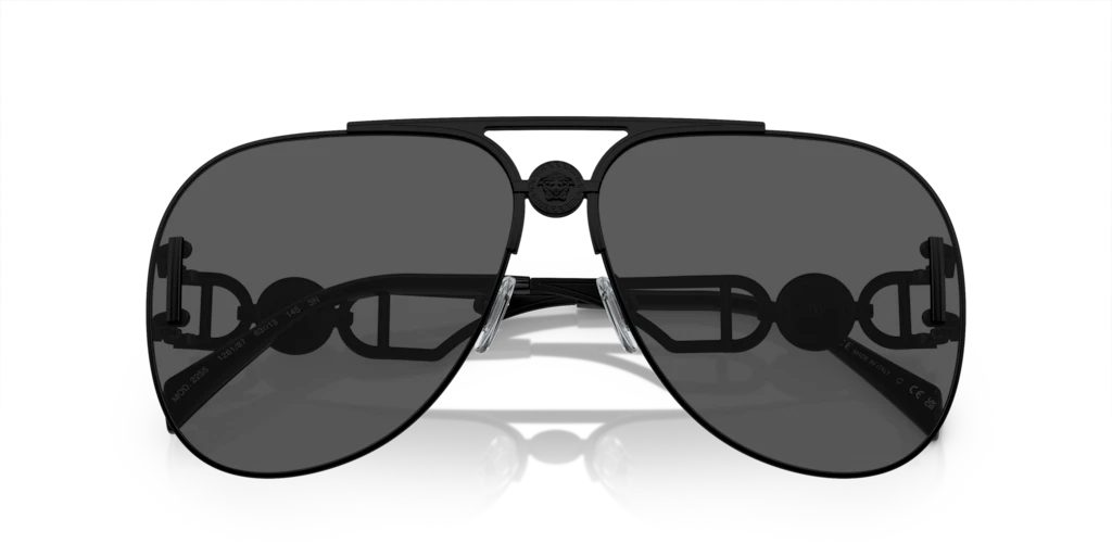 Versace VE2255 126187 - 63 - Güneş Gözlükleri