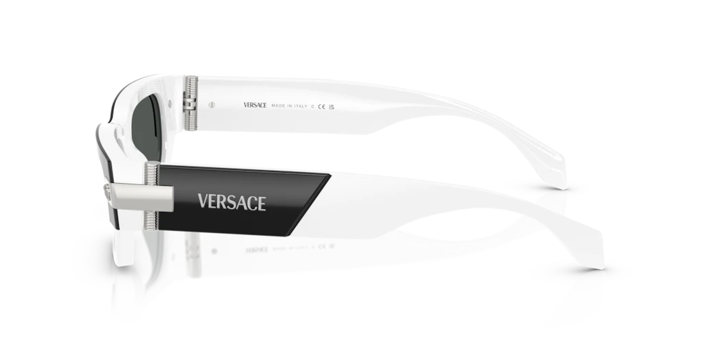Versace VE4465 545987 - 53 - Güneş Gözlükleri