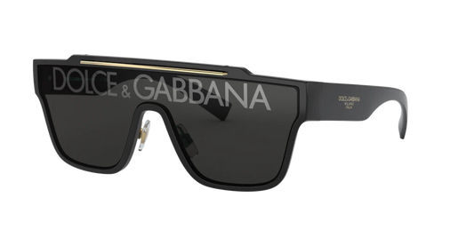 Dolce & Gabbana DG6125 501/M 35 Güneş Gözlükleri
