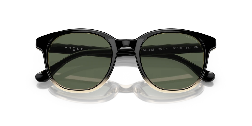Vogue VO5494SI 303971 - 51 - Güneş Gözlükleri