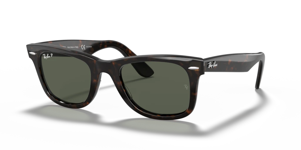Ray-Ban RB2140 902/58 - 50 - Güneş Gözlükleri