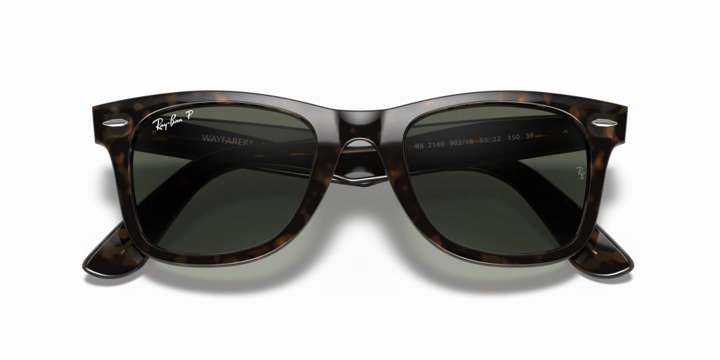 Ray-Ban RB2140 902/58 - 50 - Güneş Gözlükleri