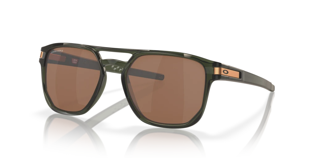 Oakley OO9436 943603 54 Güneş Gözlükleri