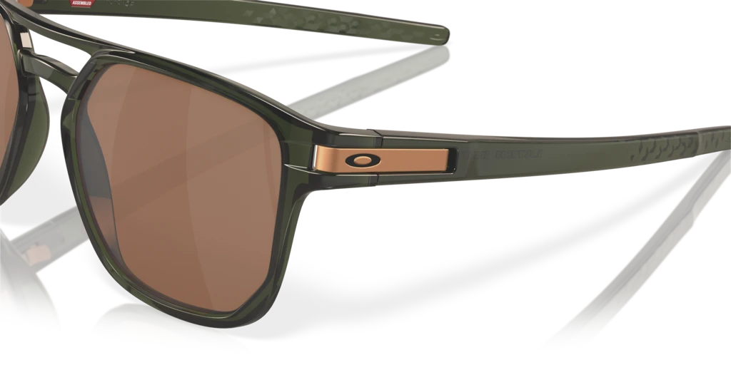 Oakley OO9436 943603 54 Güneş Gözlükleri