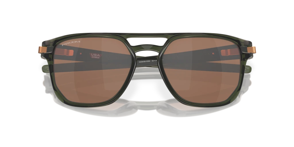 Oakley OO9436 943603 54 Güneş Gözlükleri