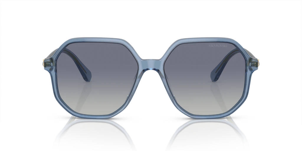 Swarovski SK6003 10354L 57 Güneş Gözlükleri