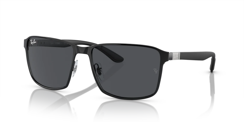 Ray-Ban RB3721 186/87 - 59 - Güneş Gözlükleri