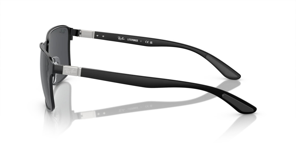 Ray-Ban RB3721 186/87 - 59 - Güneş Gözlükleri
