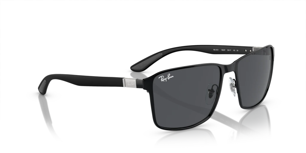 Ray-Ban RB3721 186/87 - 59 - Güneş Gözlükleri