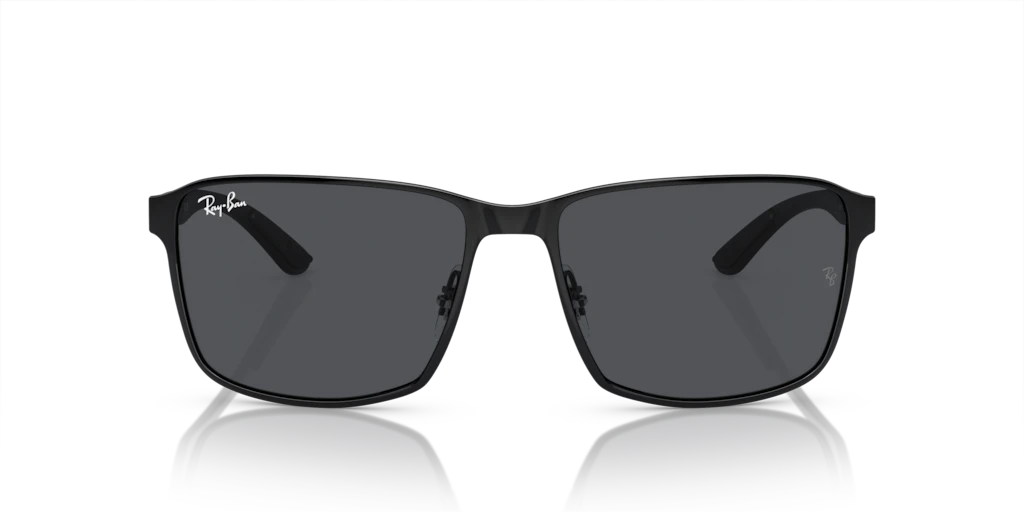Ray-Ban RB3721 186/87 - 59 - Güneş Gözlükleri