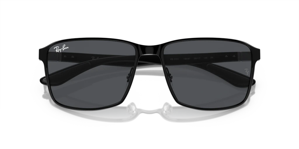 Ray-Ban RB3721 186/87 - 59 - Güneş Gözlükleri