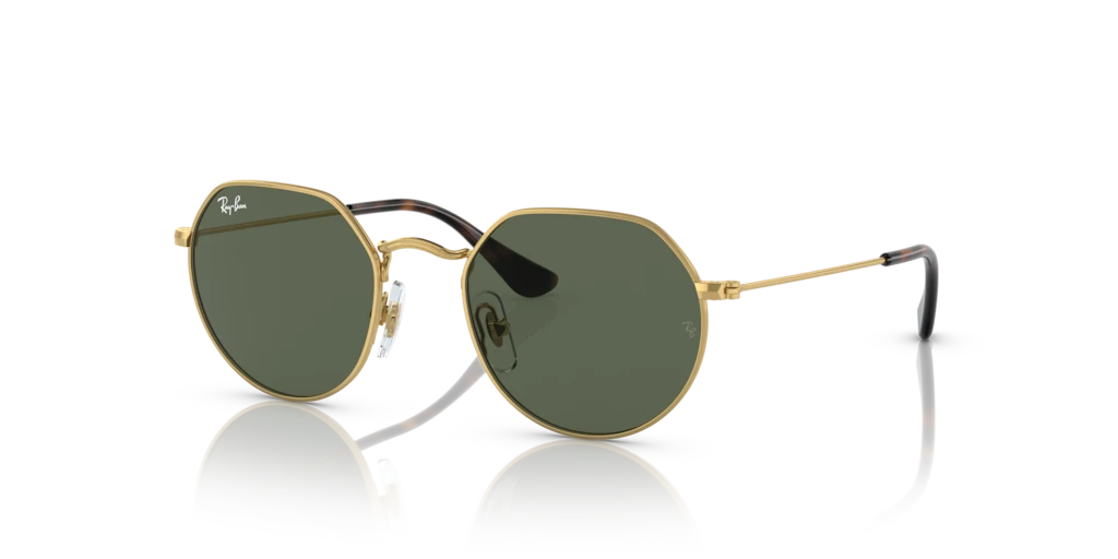 Ray-Ban Junior RJ9565S 223/71 - 47 - Çocuk Güneş Gözlükleri