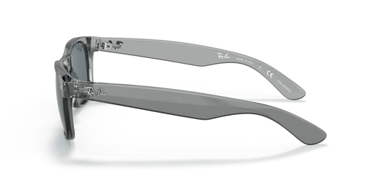 Ray-Ban RB2132 64503R - Güneş Gözlükleri