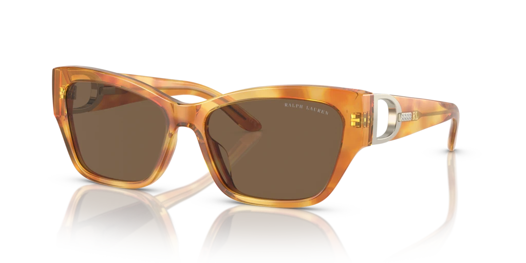 Ralph Lauren RL8206U 605173 57 Güneş Gözlükleri