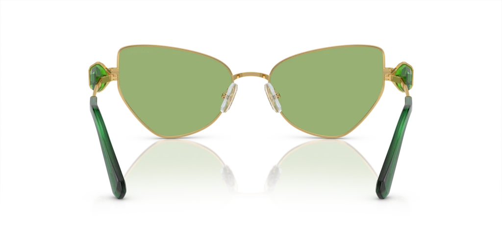 Swarovski SK7003 4004/2 - 57 - Güneş Gözlükleri