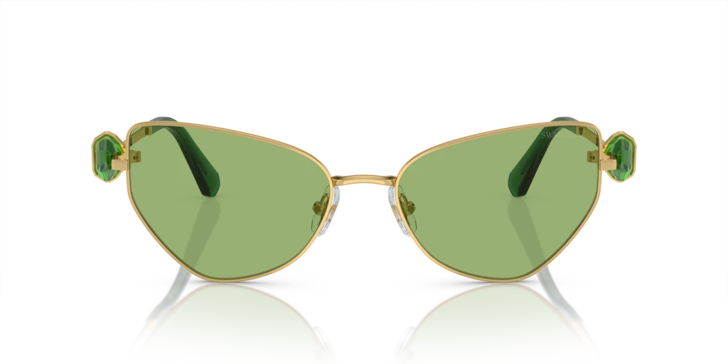 Swarovski SK7003 4004/2 - 57 - Güneş Gözlükleri