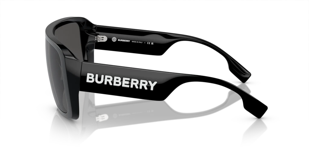 Burberry BE4401U 300187 - 30 - Güneş Gözlükleri