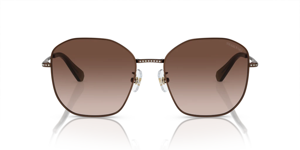 Swarovski SK7012D 400213 57 Güneş Gözlükleri