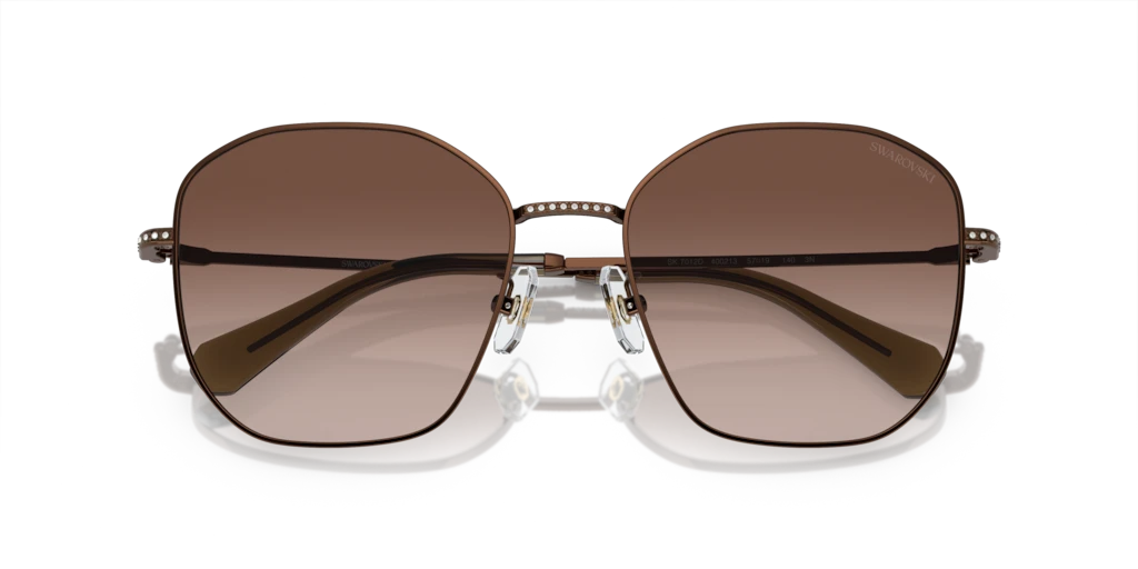 Swarovski SK7012D 400213 57 Güneş Gözlükleri