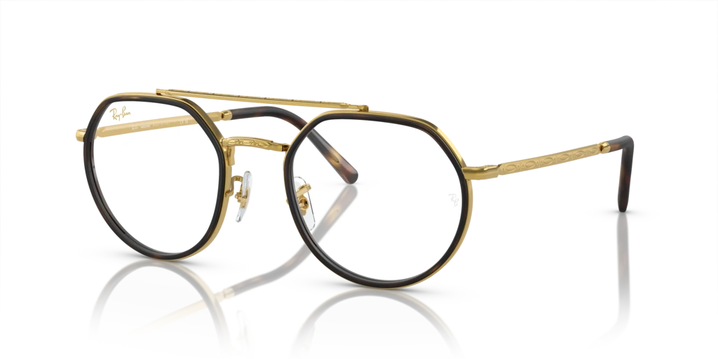Ray-Ban RB3765 9196GI - 53 - Güneş Gözlükleri