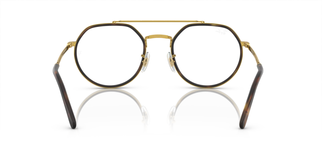 Ray-Ban RB3765 9196GI - 53 - Güneş Gözlükleri