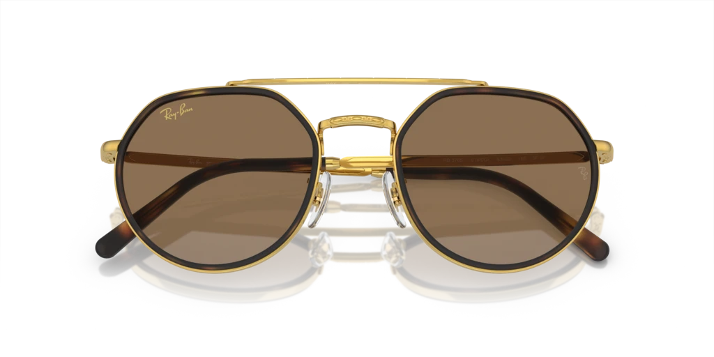 Ray-Ban RB3765 9196GI - 53 - Güneş Gözlükleri