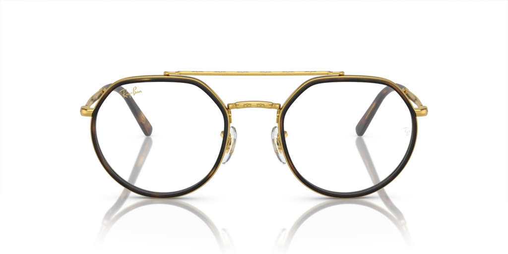 Ray-Ban RB3765 9196GI - 53 - Güneş Gözlükleri
