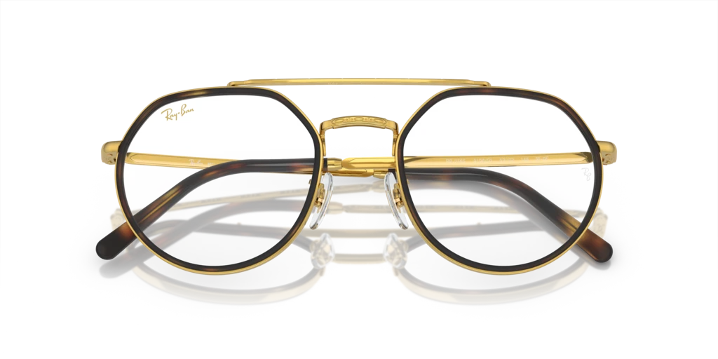Ray-Ban RB3765 9196GI - 53 - Güneş Gözlükleri