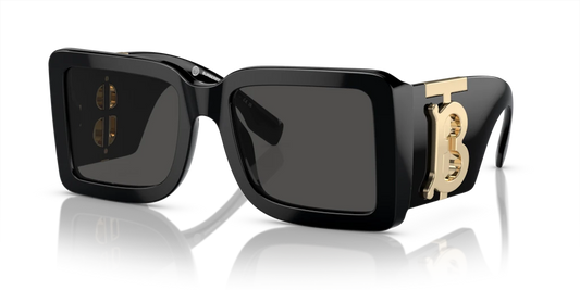 Burberry BE4406U 300187 - 55 - Güneş Gözlükleri